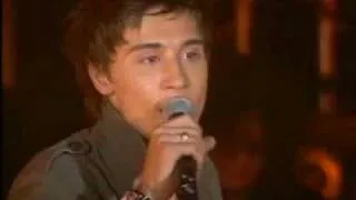 DIMA BILAN Ya ne zabudu (live)