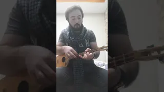 🎼აჭარულიი ფანდურზე🎵ajaruli fandurze🎶