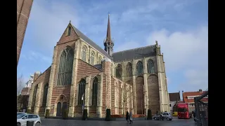 Liedboek voor de kerken gezang 462 ‘Ontwaak, gij die slaapt en sta op uit de doôn'