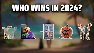 The Top 5 Best Scary Pumpkin Decorations in 2024 - Must Watch Before Buying!