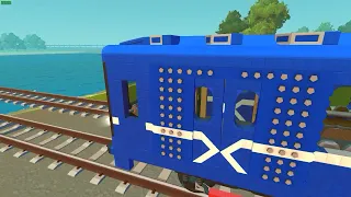 Scrap Mechanic-test 81-717