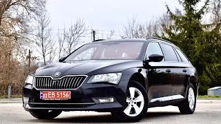 Продаж Skoda SuperB 2019р 17200$ 0689672423