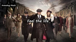 Otnicka - Peaky blinders (Lyrics Video) (8d Audio)_by Arousing Music