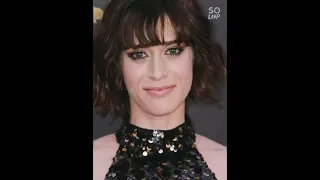 Happy Birthday LIZZY CAPLAN