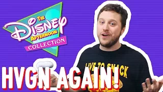 Do the Games in The Disney Afternoon Collection Hold Up? [SSFF]