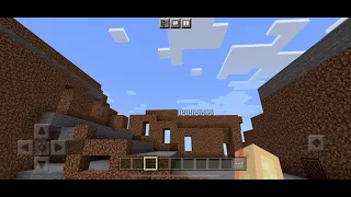 Minecraft titanic wreck!!!