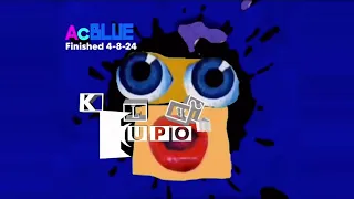 Klasky-Csupo (1998) "Splaat!" Logo Remake (Widescreen, Recreation)