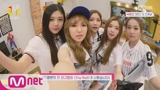 [Today′s Room] Red Velvet Open Up Their Taste! Red Velvet's CAM Now ON-AIR! 150923 EP.8