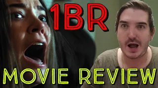 1BR (2020) Movie Review