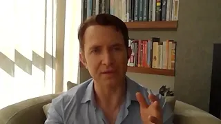 Liveevent: Identitetspolitik // Douglas Murray