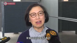 陳肇始指沒為科興疫苗降低標準　北京沒施壓 - 20210219 - 港聞 - 有線新聞 CABLE News