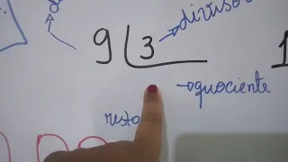 Divisão: Correção de Matemática pág.  135 - Turma 3º ano