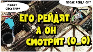 ТЫ СТАНЕШЬ СИЛЬНЕЕ В ПВП 🤩 - (СБ41) - Frostborn: Coop Survival