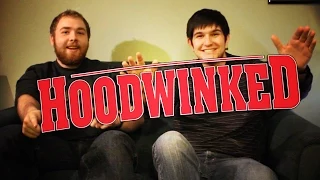 A Few Good Scenes Episode 1: Hoodwinked