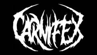 Carnifex - Angel of Death (Slayer cover)