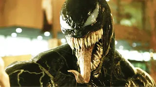 What The Critics HATED About Venom