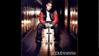 J. Cole (feat. Missy Elliott) - Nobody's Perfect