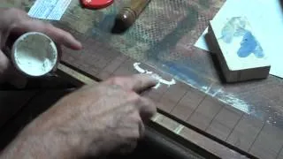 Woodworking Inlay Made Easy