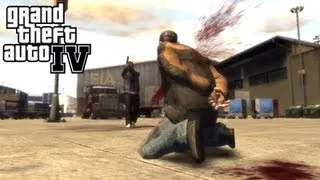 That Special Someone - GTA IV Mission #84 (1080p)