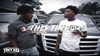 FREE NBA Youngboy Type Beat | 2020 | " This Time " | @TnTXD