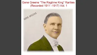 Alexander's Got a Jazz Band Now Comic Ragtime Song (Recorded 1917)