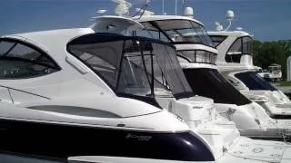 2008 CRUISERS 560 Express - Boat for Sale