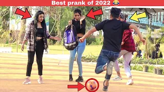 Funny Prank Video 😂 || Best Prank Of 2023 || @ApplePrank