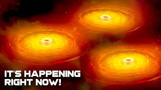 10 MOST SHOCKING Space Discoveries FINALLY REVEALED! [2022]