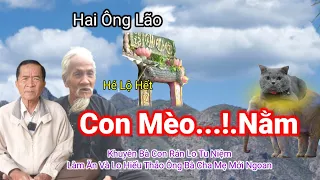 Hai Ông Lão=Khuyên Rán Lo Làm Ăn Tu Niệm _Hiếu Thảo Ông Bà Cha Mẹ Mới Ngoan