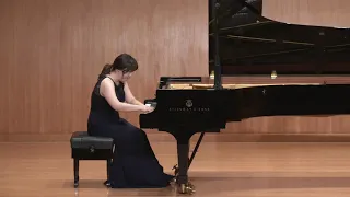 Liszt-Mephisto Waltz