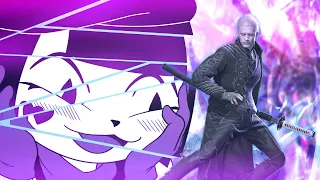 Vergil status