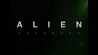 Чужой: Завет (Alien: Covenant) | Официальный трейлер | HD