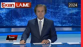 Edicioni i Lajmeve Tv Klan 7 Maj 2024, ora 19:30 | Lajme - News