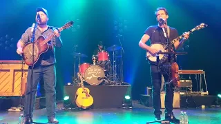 Old Crow Medicine Show - Child of the Mississippi - 7.17.2018 - College Street Music Hall