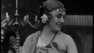 Charlie Chaplin - Charlie Chaplin’s Burlesque on Carmen (Пародия на Кармен) 1915