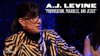 Professor Amy-Jill Levine: Provocation, Parables, and Jesus