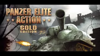 Panzer Elite Action: Fields of Glory | German Campaign - Flavion | 2006 | PC