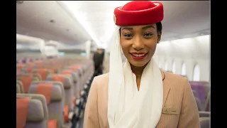 HOW TO APPLY CUSTOMER SERVICE ROLE AT EMIRATES AIRLINES