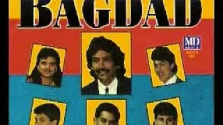 Grupo Bagdad - La mision de Rafael.