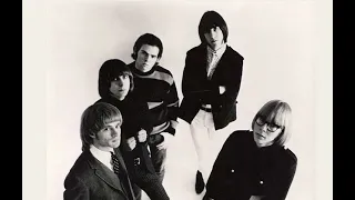 The Chocolate Watchband - I'm Not Like Everybody Else - Alt  Mono mix 1968