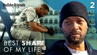 My Secret Shame | Best Shape of My Life