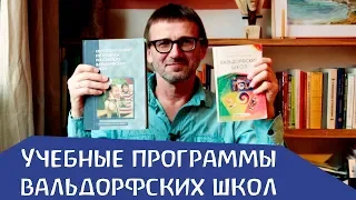 Программы Вальдорфских школ. Сергей Ивашкин