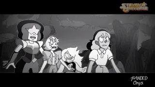 [Steven Universe Future FanAnimatic]  - DREAM - (Corrupted  reversed Power ) •AlternateEnding•