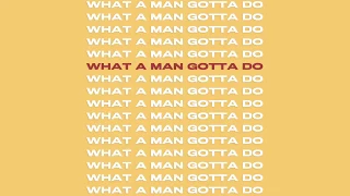 Jonas Brothers - What A Man Gotta Do (Joe Teaser)