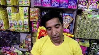 delhi cracker shop//cheapest cracker market in delhi //wholesale cracker