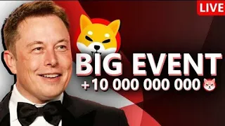 ELON MUSK QUIERE QUE INVIERTAS EN SHIBA INU | CÓMO GANAR UN 200% AL MOMENTO AIRDROP SHIBA INU