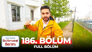 En Hamarat Benim 186. Bölüm