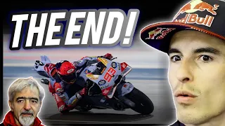 Marc Marquez's EXPELLED from Gresini Ducati? | MotoGP News | MotoGP 2024