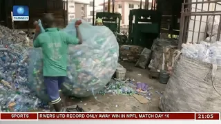 Examining Nigeria's Waste Collection And Recycling Industry | Eco@Africa |