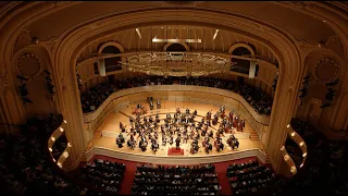 Muti Conducts Beethoven Symphony No. 7, Movement II. Allegretto